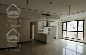 اپارتمان ۱۴۰ متری سه خوابه تجریش دربند