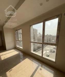 شریعتی قلهک ۹۵متر تکواحدی/ دونبش نور