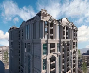 ۱۴۱متر۳خ/برج پالادیوم/طبقه دوازدهم /امیدی