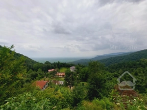 زمین ۵۰۸ متری .در بهشت گیلان ماسال