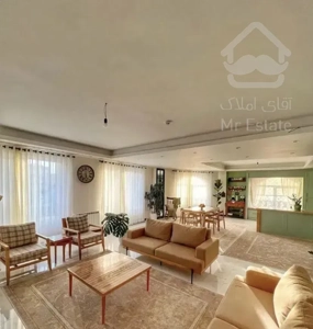 ۸۵ متر / سالن پرده خور / جنت جنوب / دو پارکینگ