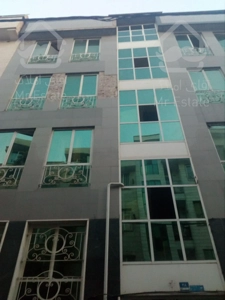 60متر 2خواب بازسازی شده جیحون
