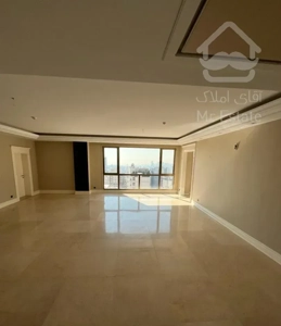 آپارتمان ۱۴۵ متری ۳ خوابه نوساز در قیطریه