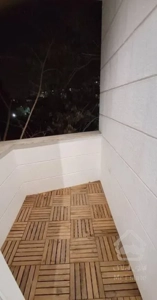 فروش آپارتمان ۱۴۴ متری ۳ خوابه فرمانیه شرقی،تراس