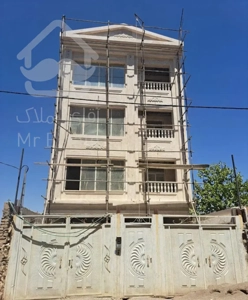آپارتمان ۱۵۷ متری در موجهای خروشان دانشگاه (مدرس)