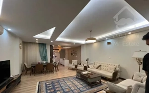 تاپ لوکیشن / ۱۰۰متر ۲ خواب / بدون دیوار مشترک