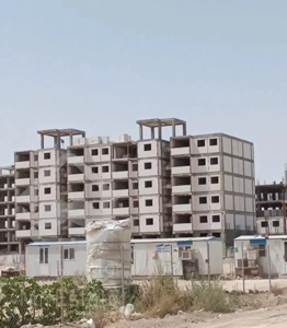 فروش نهضت مسکن قائمیه با پارکینگ مسقف