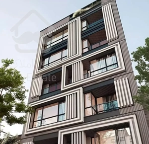 ۹۰متر ۲خواب / بازسازی شده / فول امکانات