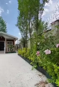 ویلا همه چی تموم (ببینی میخری)  لوکیشن برند