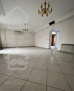 ۱۰۰متری/دوخوابه/تاپ لوکیشن/میرداماد/غرق نور