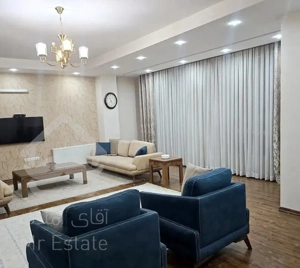 آپارتمان۱۲۲ متر / استقلال میرزا کوچک خان /فول فول