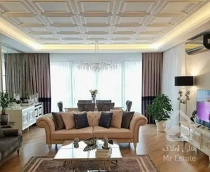 ۲۱۵متر/فول امکانات/فول بازسازی/آیت اله کاشانی