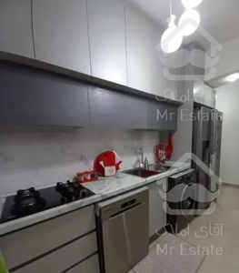 ۵۸ متری ، شهران، شیک