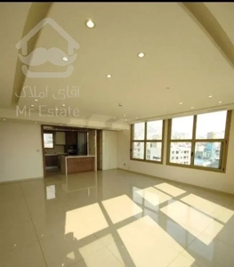 ۱۲۵متری/سرمایه گذاری/پیش فروش/آلاله شرقی