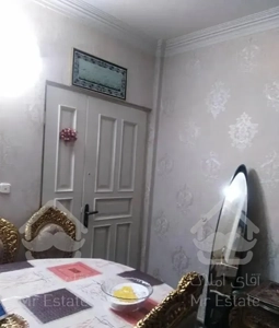 آپارتمان ۷۵ متری تک خواب فروشنده