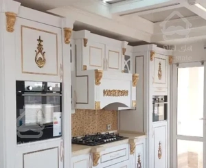 ۶۵متر ۲خواب (بلوار کمالی)