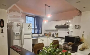 آپارتمان 140 متری/ 3 خواب/ محمودیه