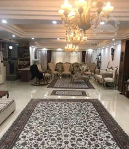 فروش ویژه  185متر طبقه اول رو  نما ساریکنار