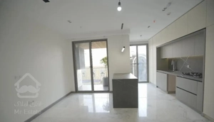 * ۹۵متر۲خواب نوساز مدرن روبه آفتاب ۱۰۰% فروشنده *