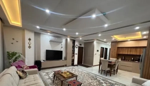 فروش آپارتمان ۱۰۱ متری گلستان