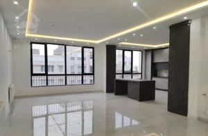 ۱۶۰ متر صفر مدرن / امامت زیباشهر  « تراس بزرگ »