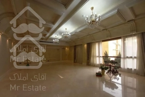 کامرانیه شمالی فروش برج تکواحدی 247 متر فول