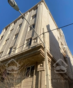 ۹۳ متری سه خوابه فردوس غرب