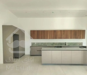 برج باغ منحصر به فرد (۲۳۰متر فقط تراس و ویو)