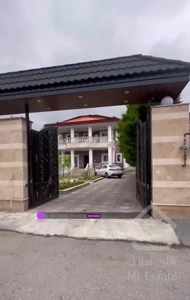 ویلا استخر دار 700 متر دوبلکس کلار آباد