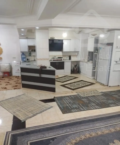 فروش دوخواب شهرک سام وزال ۱۱۰متر