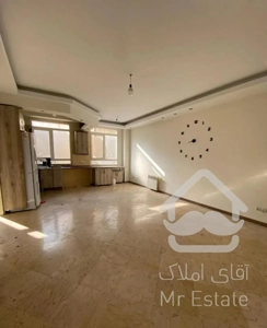 ۵۵متر/۴ساله/روبه آفتاب/فول امکانات/جنت آباد