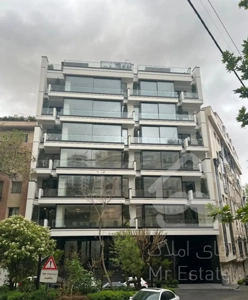 آجودانیه /۱۹۰ متر /۳ خواب مستر مدرن مینیمال