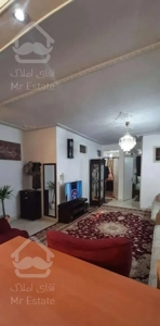 ۶۰ متر ۲ خواب مجیدیه جنوبی