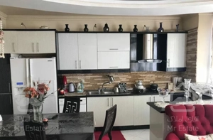 78متر دوخوابه فول امکانات