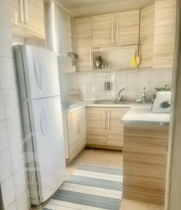 صادقیه - ۷۰ متر - پارکینگ و انباری مجرد و خانواده