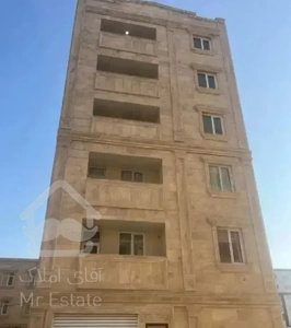 آپارتمان فول امکانات ۱۶۱ متری