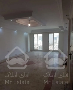 ۱۴۴متر/سازمان برنامه شهرک پرواز/۲نبش/سرمایه‌گذاری