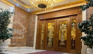 ۵۸ متر تکخواب رونیکا پالاس نشاط