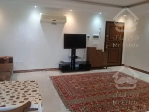 75متر فول امکانات/بلوار فردوس غرب