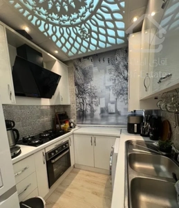 امامت، ۴۷ متر یکخواب با پارکینگ فول بازسازی