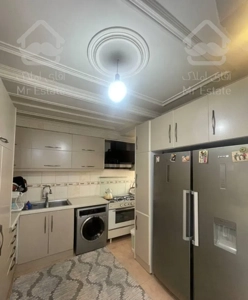 ۹۲ متر نور/مرکز شهر