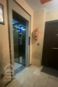 ۱۰۵متر / دارآباد با وسایل کامل / Full Furnished