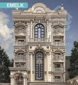 فروش اپارتمان ۱۴۰ متر /مطهری