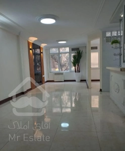 فروش آپارتمان ۴۸ متری طبقه اول