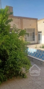 خانه سنتی کاشان (خان نشین)