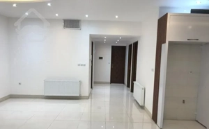 آپارتمان صفاییه ۱۲۵ متری ۲ خوابه سنددار استثنایی