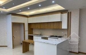 آپارتمان ۸۷ متری/عارف پادگان