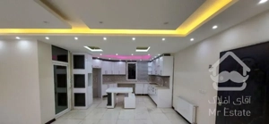 آپارتمان ۱۱۰متر دوخوابه نوساز