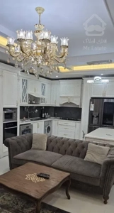 فروش آپارتمان ۱۳۰ متری ۳ خوابه در اقبال