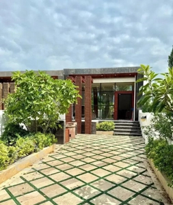 ویلا ارزان فول مبله شهرکی ۱۰۰بنا/ بلویچ چمستان